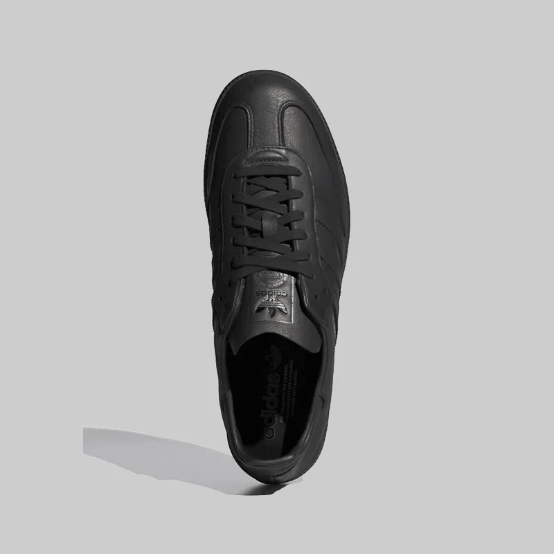 Samba Decon - Core Black/Gold Metallic - LAST SIZE - Image 3