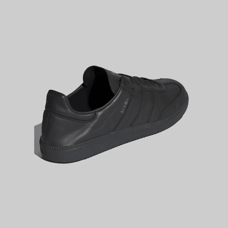 Samba Decon - Core Black/Gold Metallic - LAST SIZE - Image 5