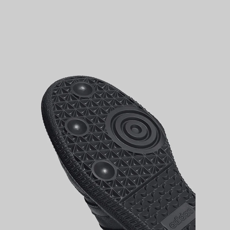 Samba Decon - Core Black/Gold Metallic - LAST SIZE - Image 7