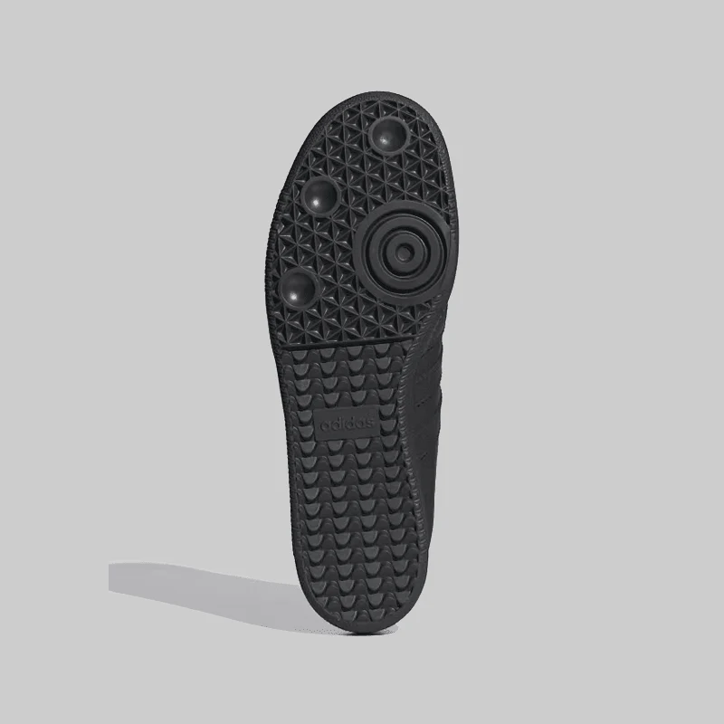 Samba Decon - Core Black/Gold Metallic - LAST SIZE - Image 8