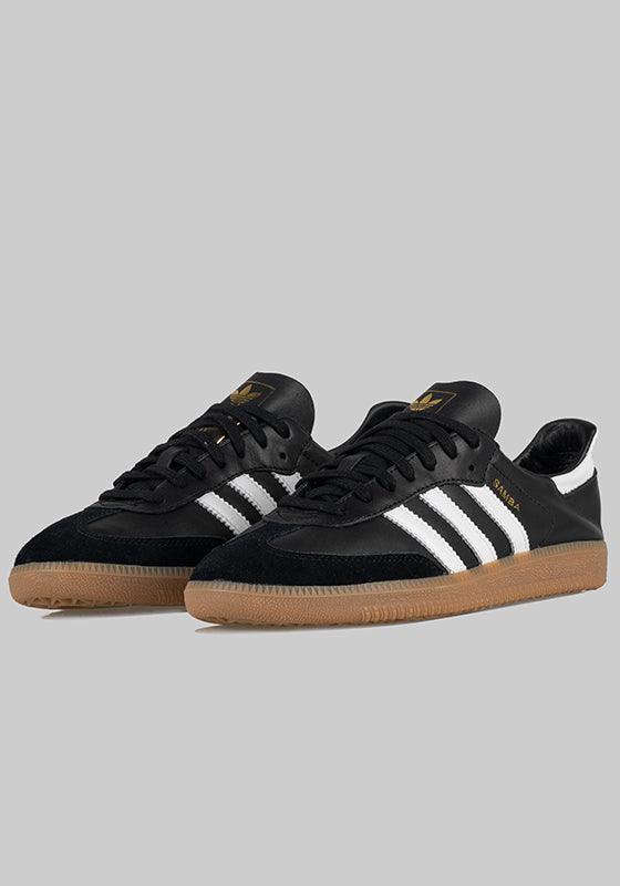 Samba Decon - Core Black/White/Gum - Image 2
