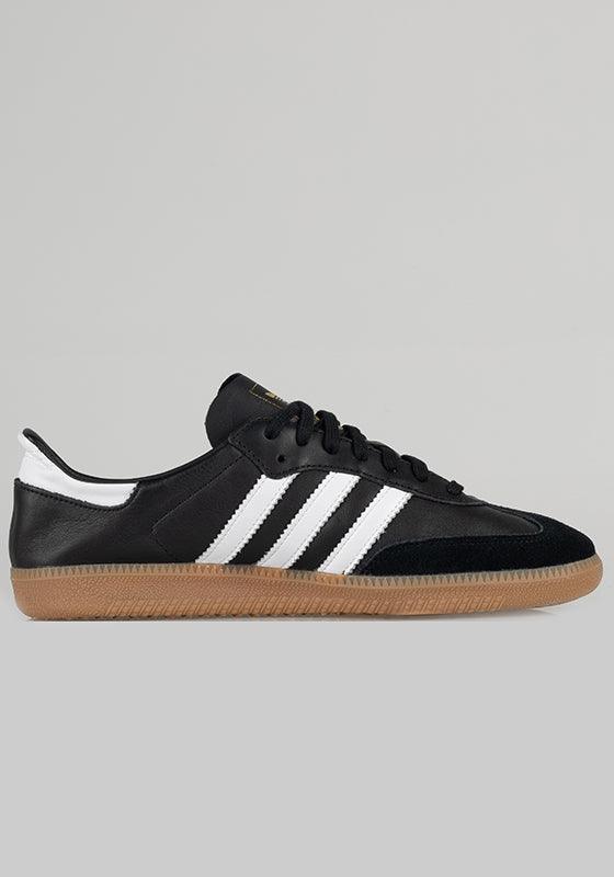 Samba Decon - Core Black/White/Gum - Image 3
