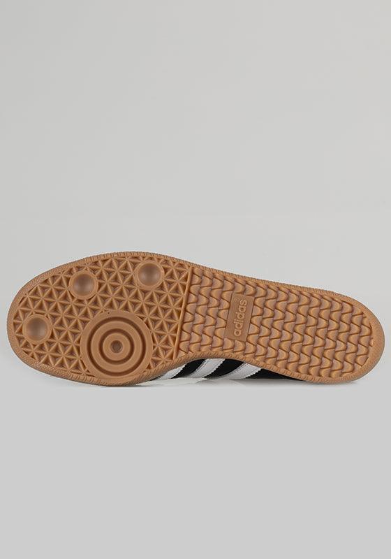 Samba Decon - Core Black/White/Gum - Image 4
