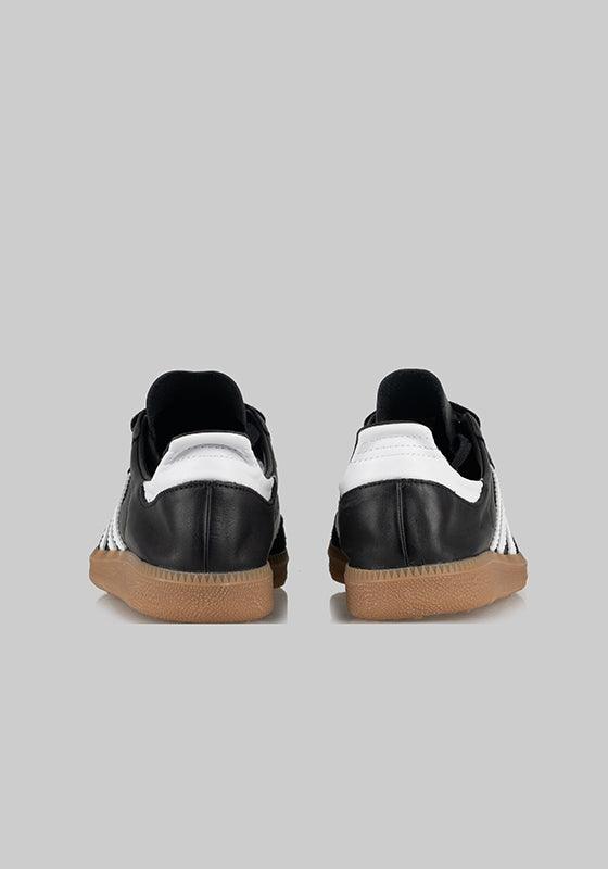 Samba Decon - Core Black/White/Gum - Image 5