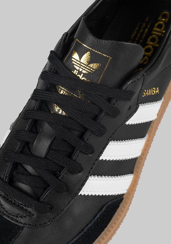 Samba Decon - Core Black/White/Gum - Image 6