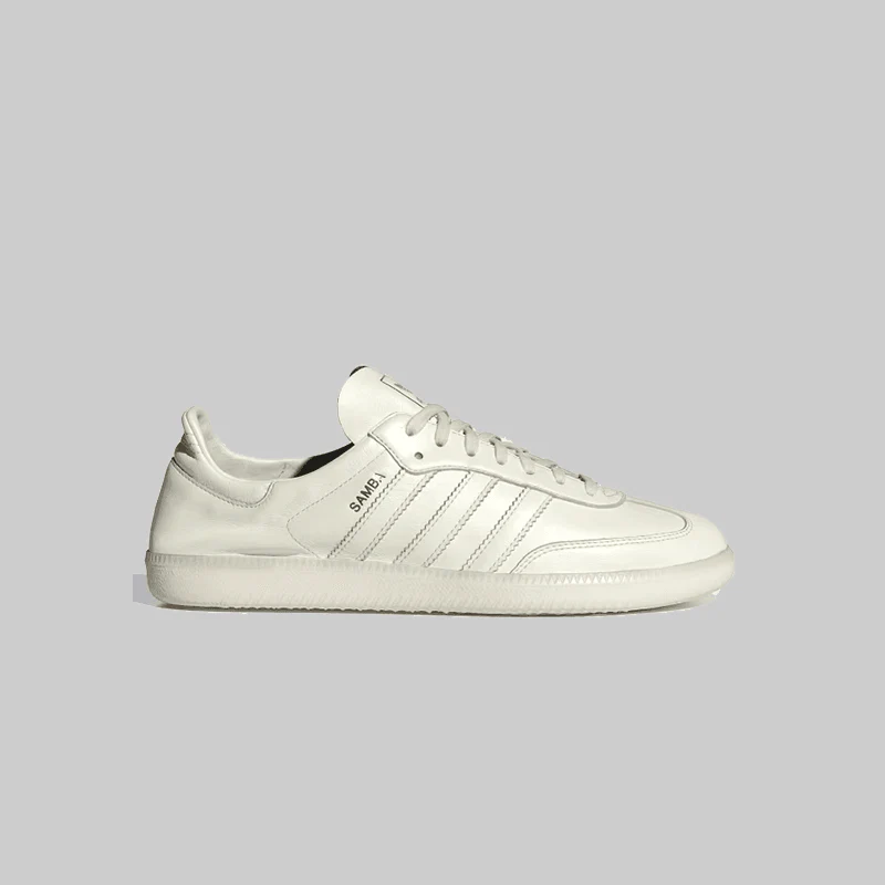 Samba Decon - Ivory/Gold Metallic - LAST PAIR - Image 2