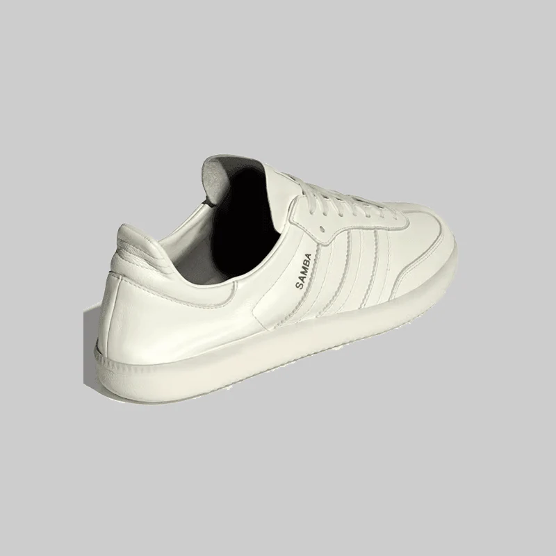 Samba Decon - Ivory/Gold Metallic - LAST PAIR - Image 5