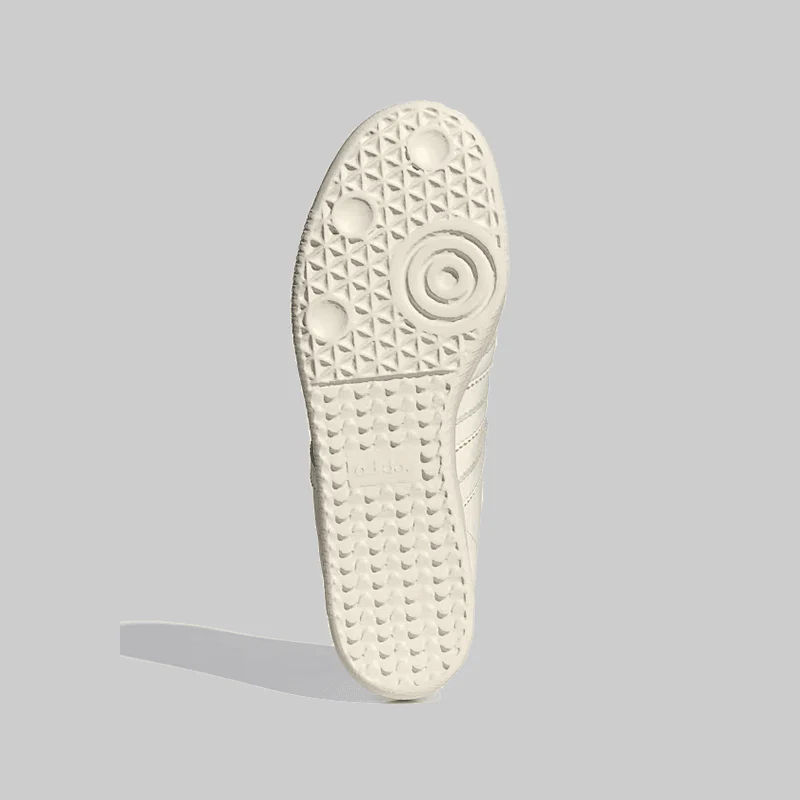 Samba Decon - Ivory/Gold Metallic - LAST PAIR - Image 8