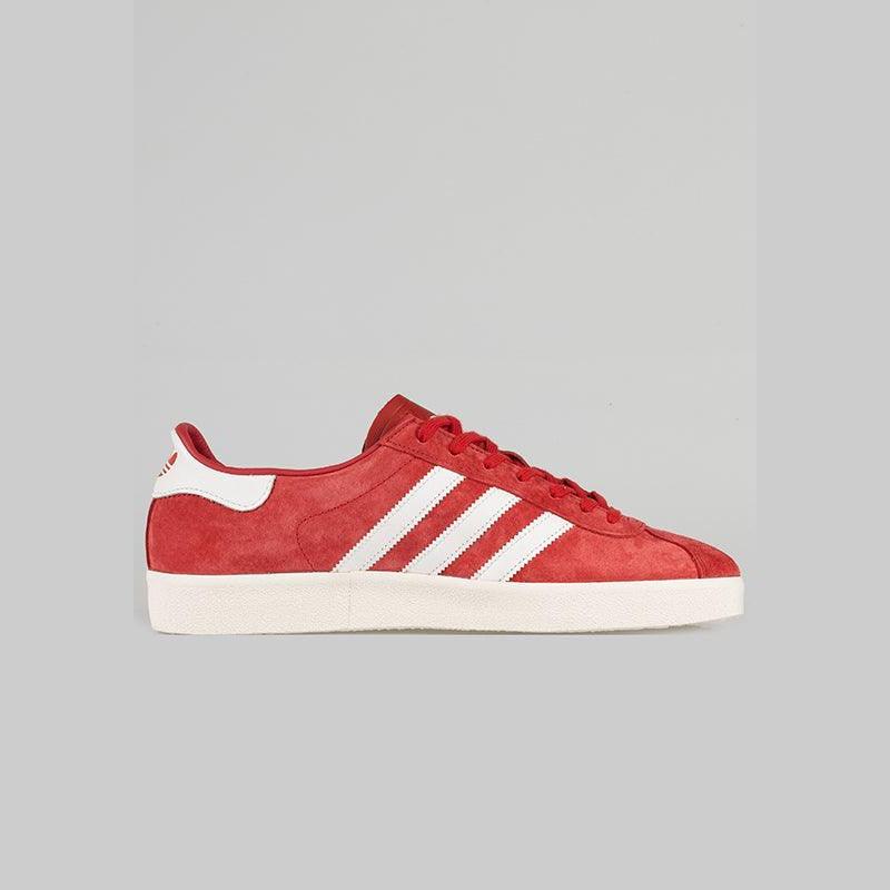 Gazelle Decon - Scarlet/White - Image 3