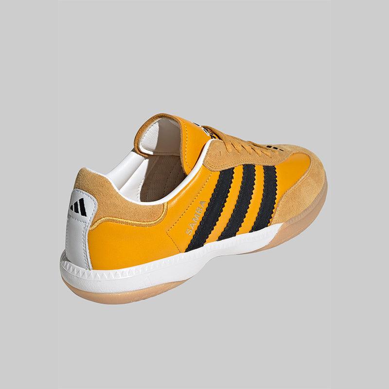 Samba MN - Crew Yellow/Black - Image 3