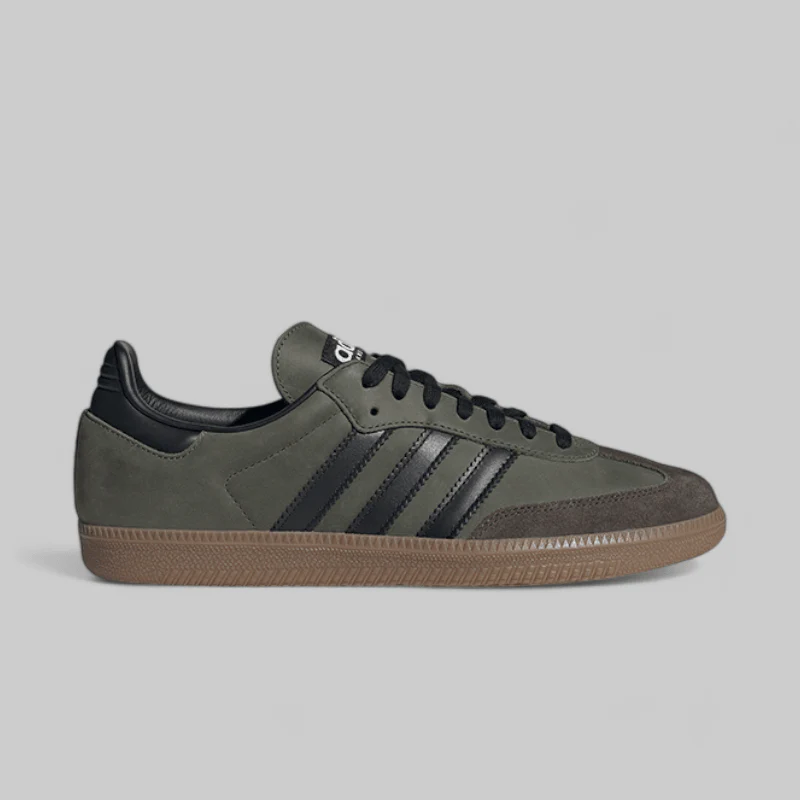 Samba OG - Base Green/Black - Image 2