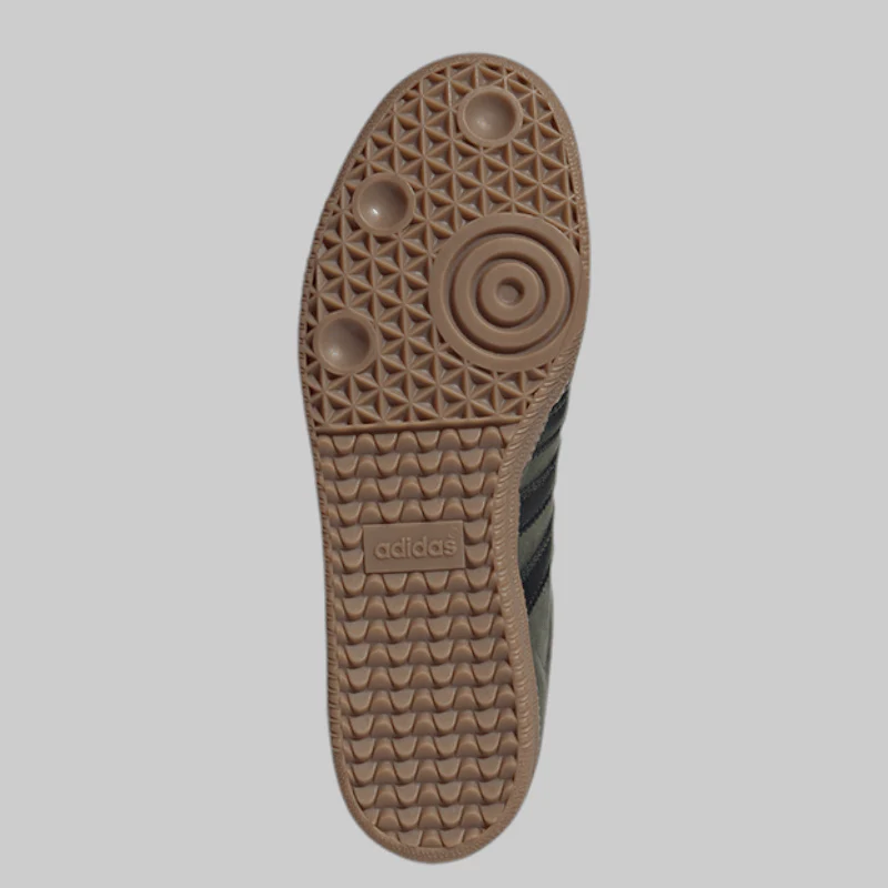Samba OG - Base Green/Black - Image 4
