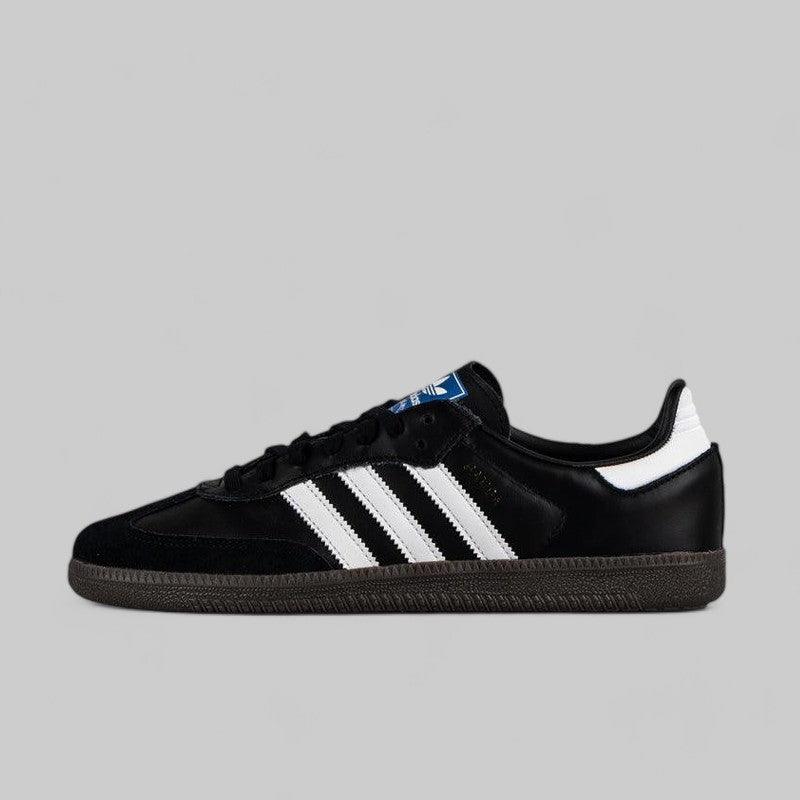 Samba OG - Black