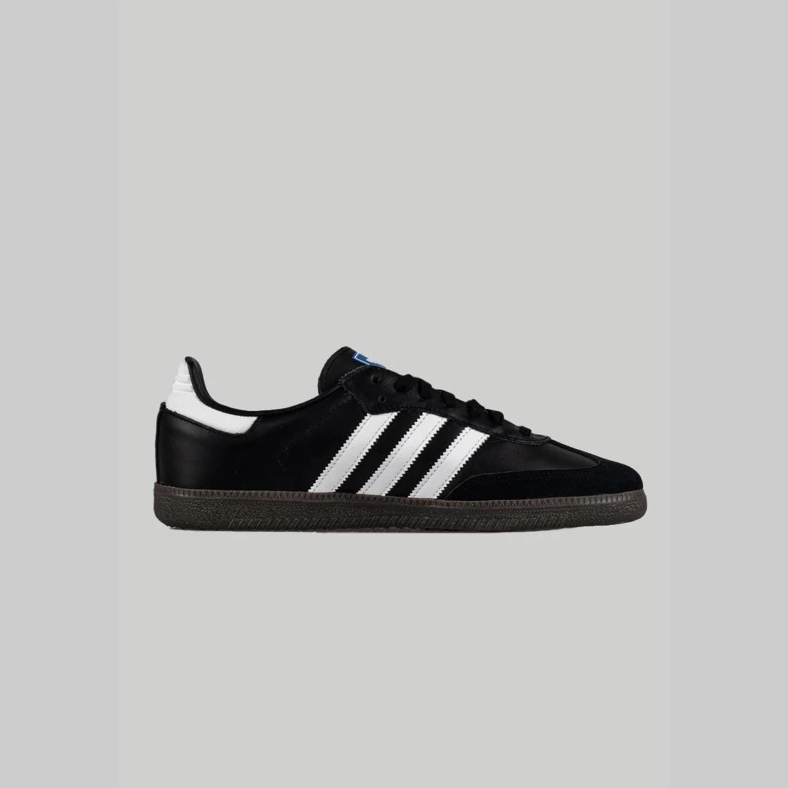 Samba OG - Black - Image 3