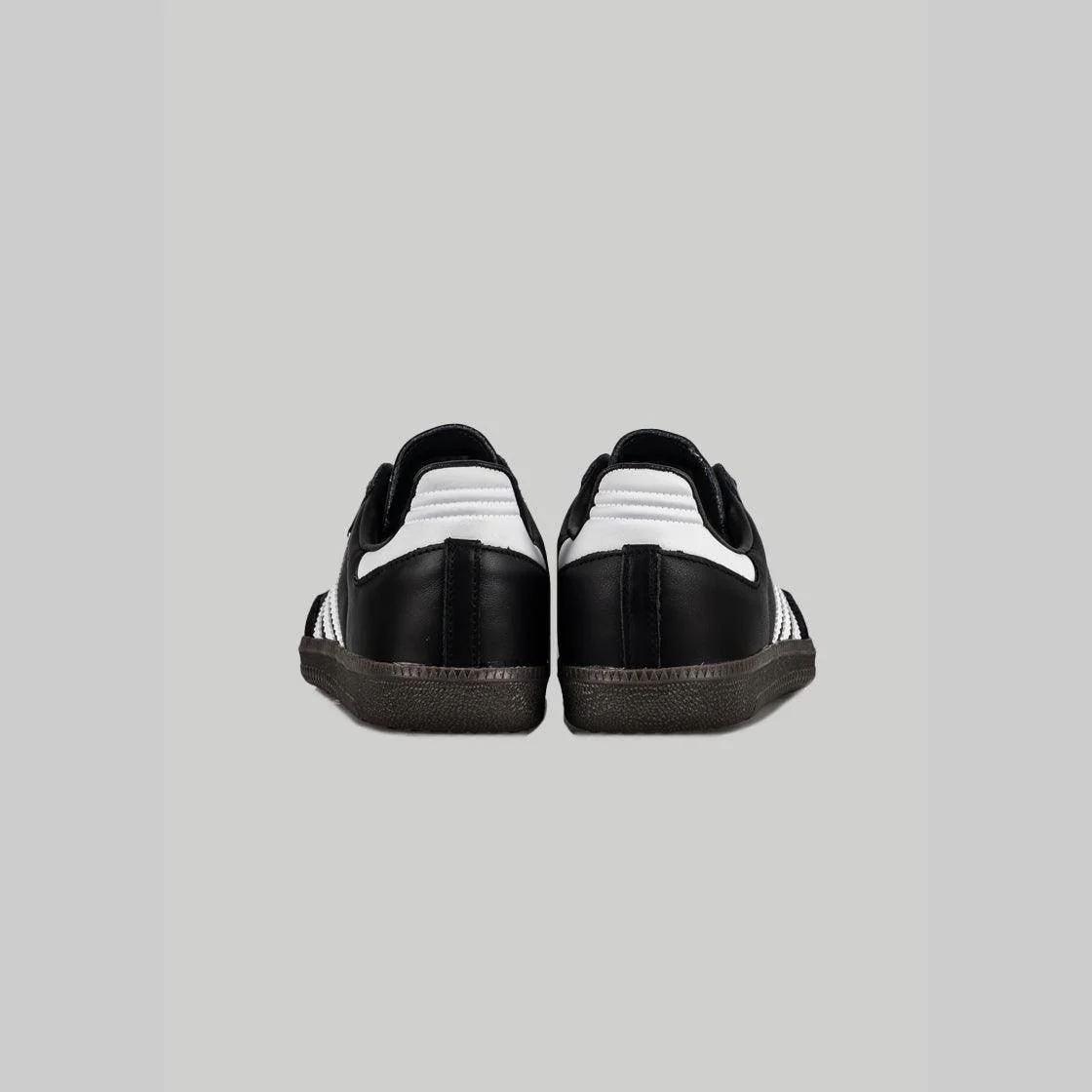 Samba OG - Black - Image 4