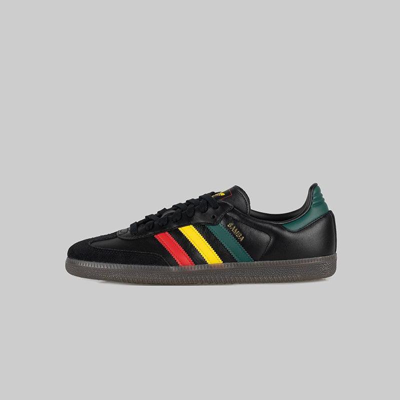 Samba OG “Reggae Pack”