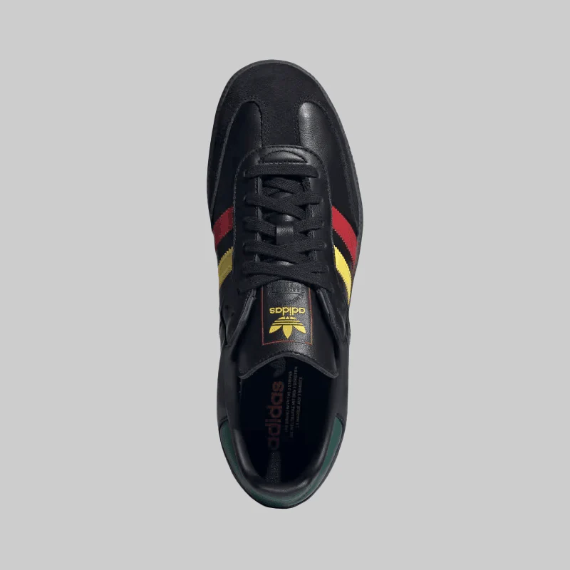 Samba OG “Reggae Pack” - Image 3