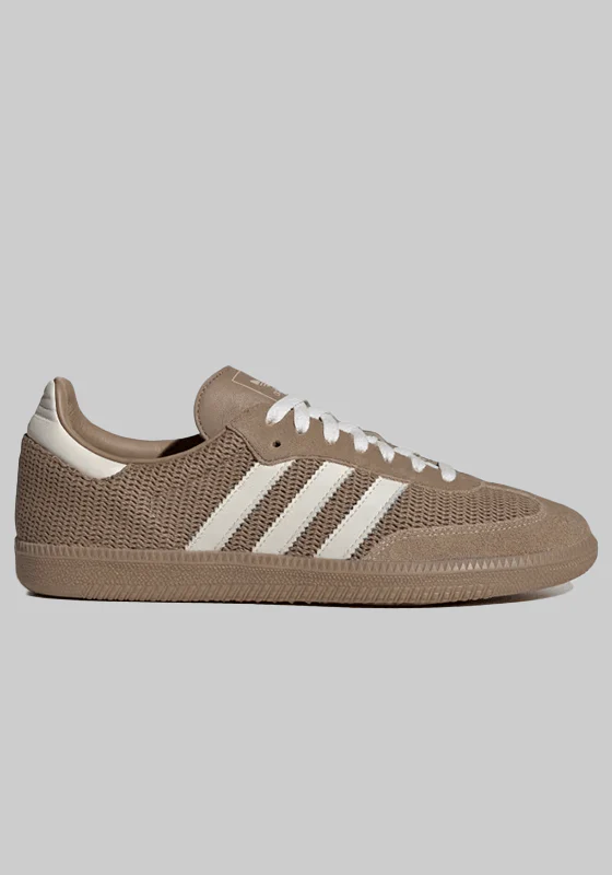Samba OG - Cardboard/Chalk White - Image 2