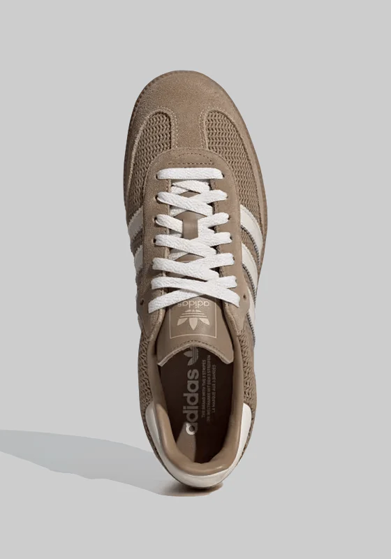 Samba OG - Cardboard/Chalk White - Image 3