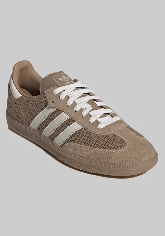 Samba OG - Cardboard/Chalk White - Image 4