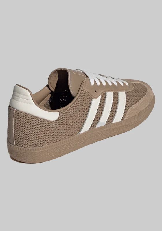 Samba OG - Cardboard/Chalk White - Image 5