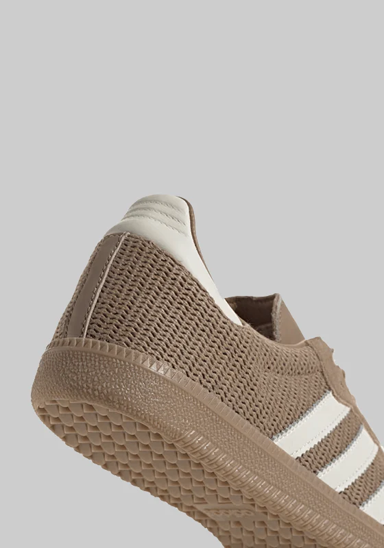Samba OG - Cardboard/Chalk White - Image 6