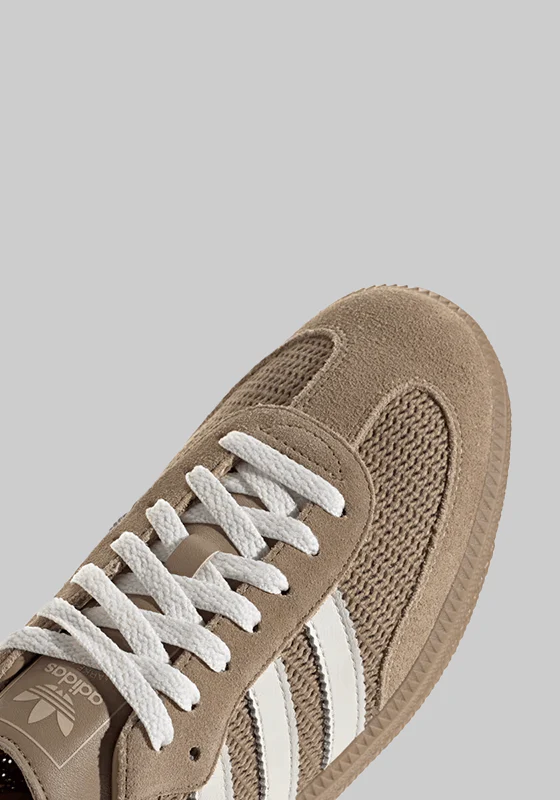 Samba OG - Cardboard/Chalk White - Image 7
