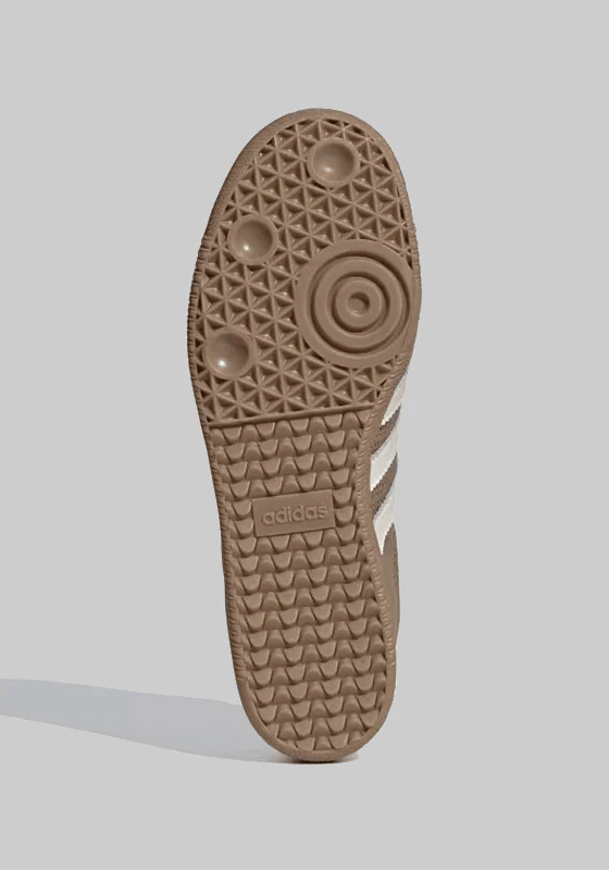 Samba OG - Cardboard/Chalk White - Image 8