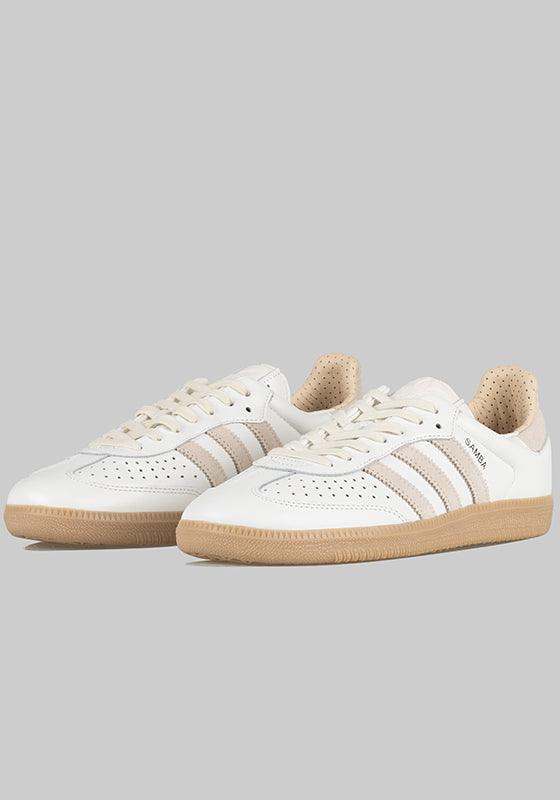 Samba OG - Core White/Magic Beige - Image 2