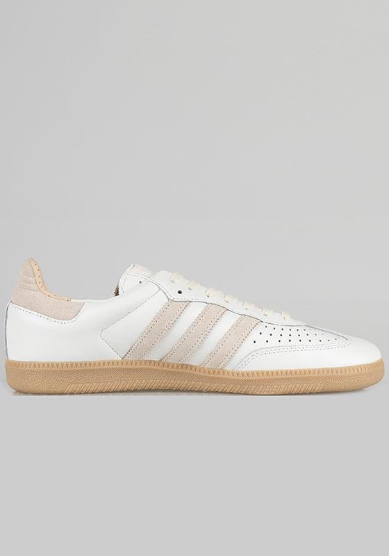 Samba OG - Core White/Magic Beige - Image 3