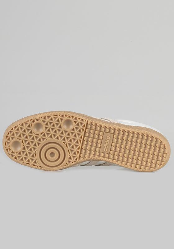 Samba OG - Core White/Magic Beige - Image 4