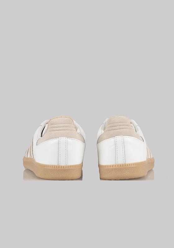 Samba OG - Core White/Magic Beige - Image 5