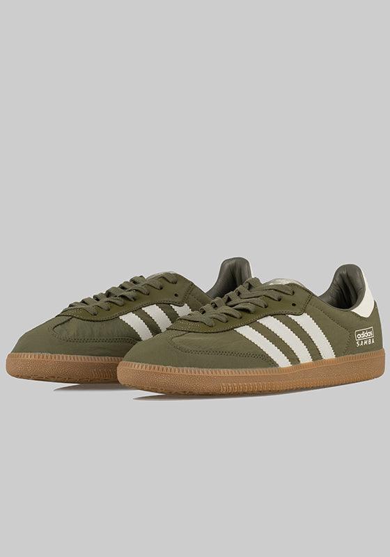 Samba OG - Focus Olive - Image 2