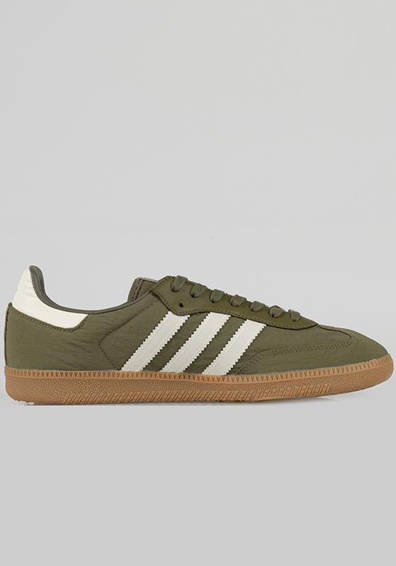 Samba OG - Focus Olive - Image 3