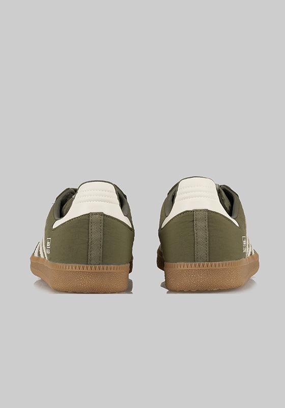 Samba OG - Focus Olive - Image 4