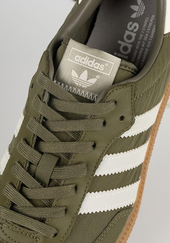 Samba OG - Focus Olive - Image 5
