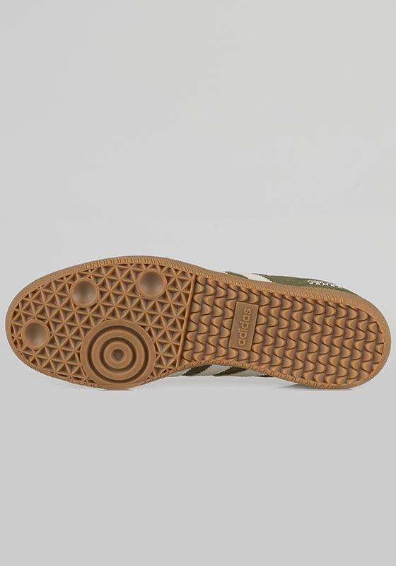 Samba OG - Focus Olive - Image 7