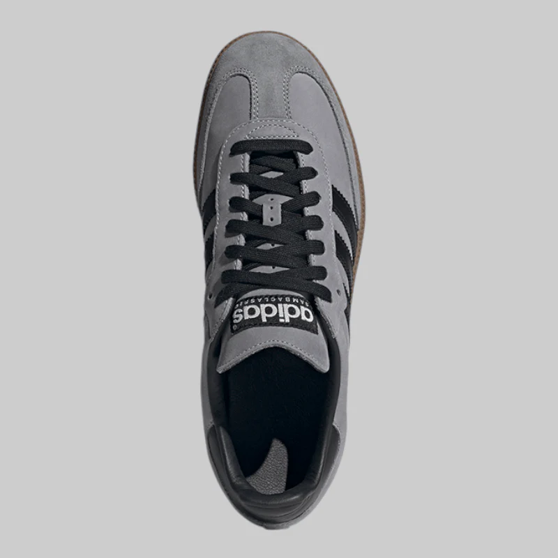 Samba OG - Halo Silver/Black - Image 3