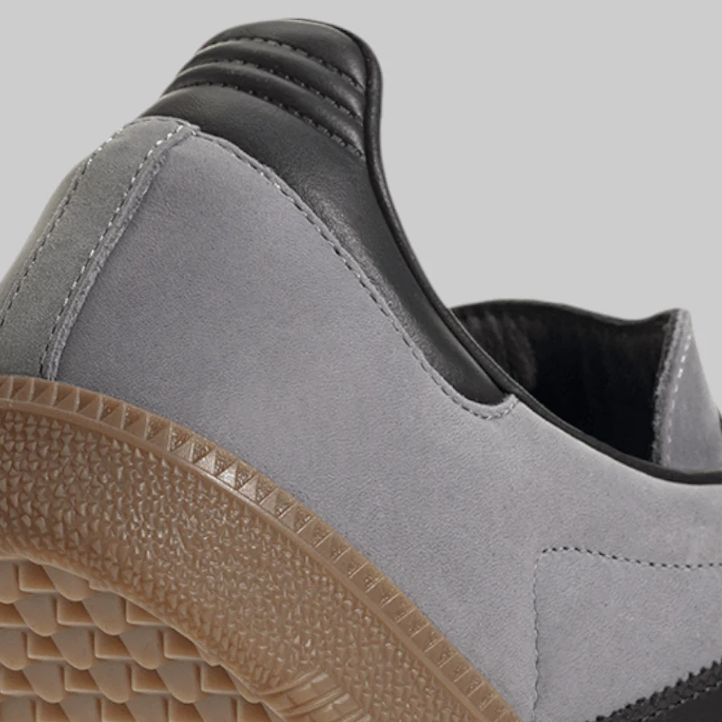 Samba OG - Halo Silver/Black - Image 8