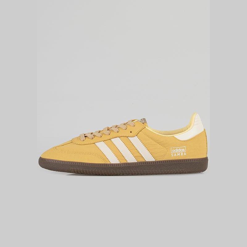 Samba OG - Oat