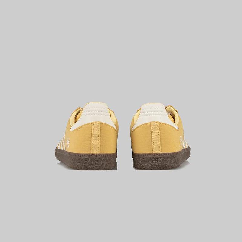 Samba OG - Oat - Image 4