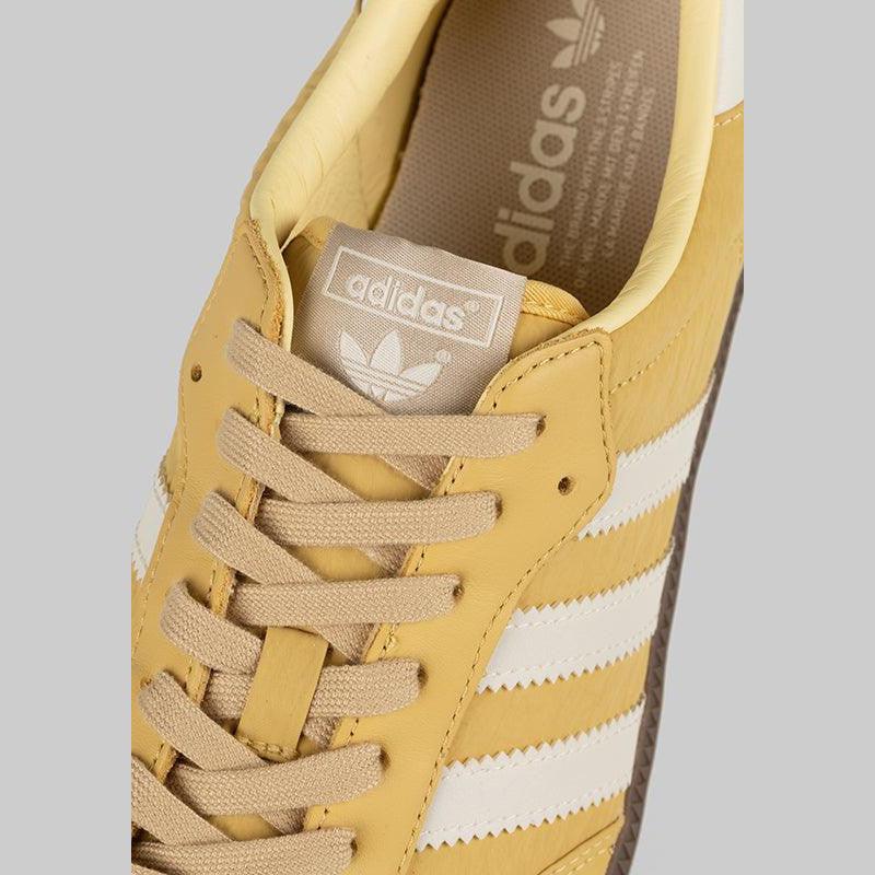 Samba OG - Oat - Image 5