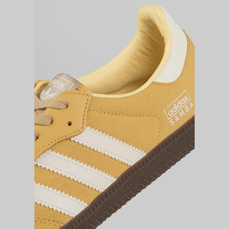 Samba OG - Oat - Image 6