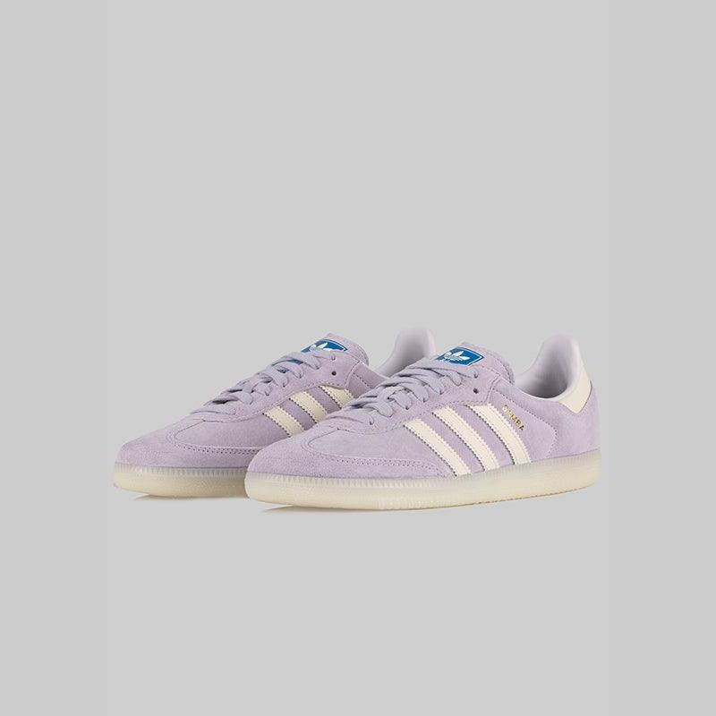 Samba OG - Silver Dawn/Chalk White - Image 2
