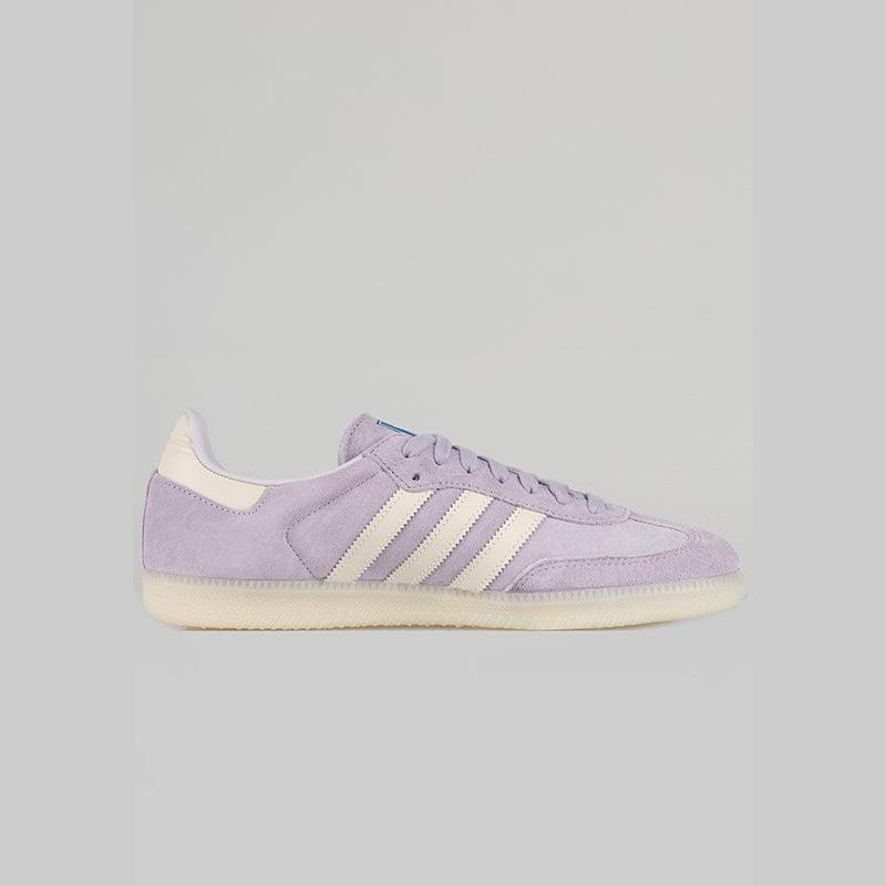 Samba OG - Silver Dawn/Chalk White - Image 3