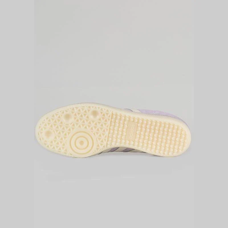 Samba OG - Silver Dawn/Chalk White - Image 4