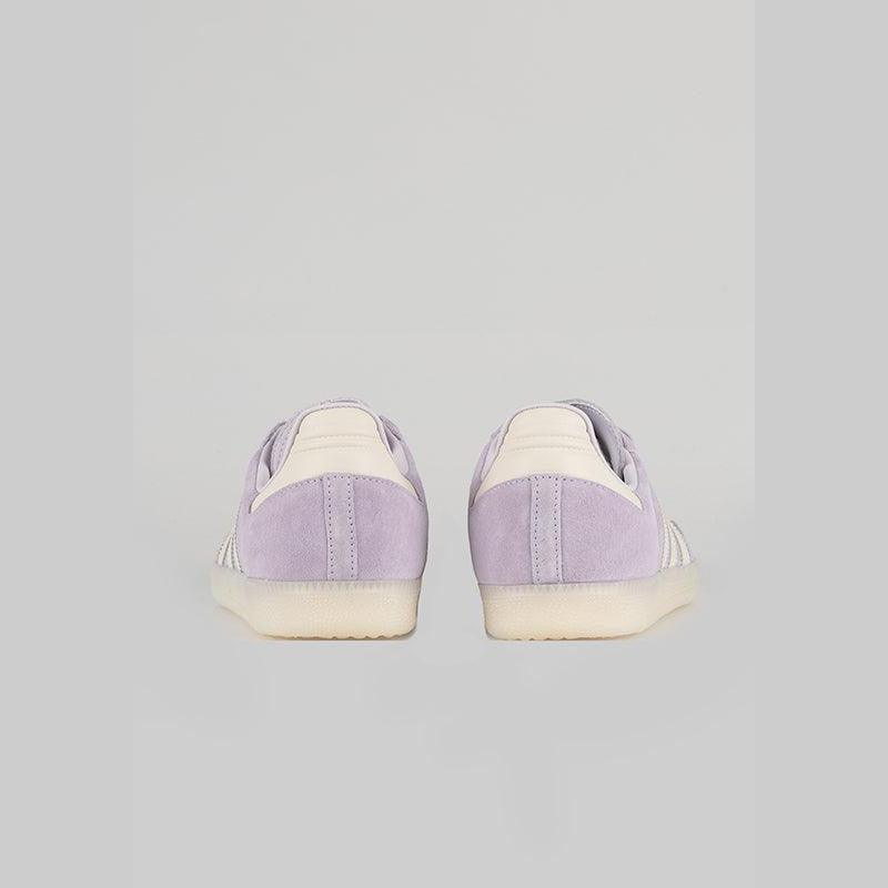 Samba OG - Silver Dawn/Chalk White - Image 5
