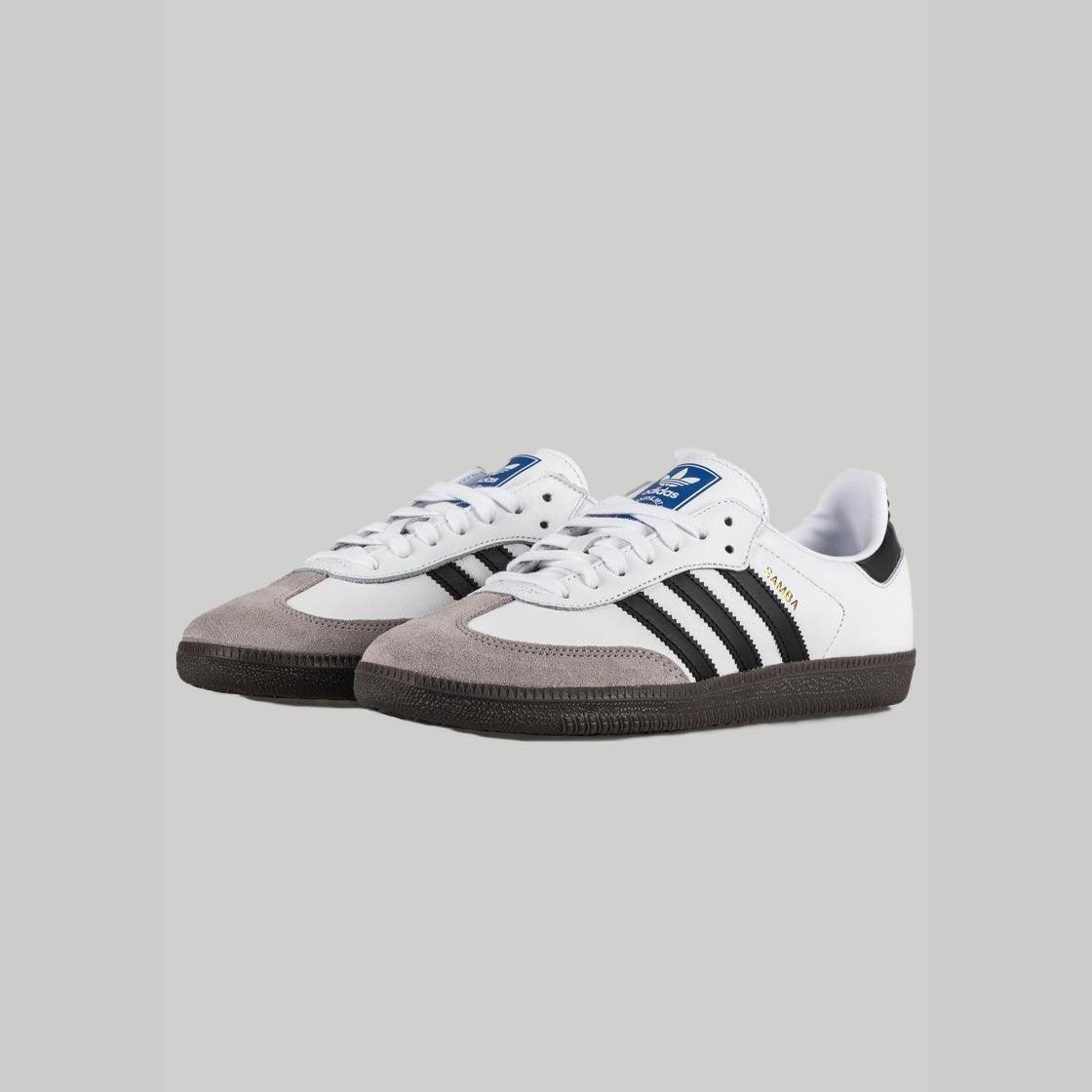 Samba OG - Crystal White - Image 2