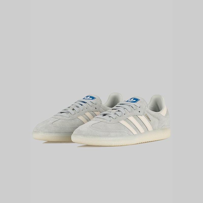 Samba OG - Wonder Silver/Chalk White - Image 2