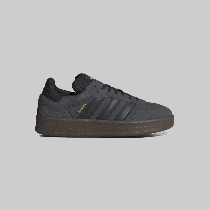 Samba XLG - Grey Six - Image 3